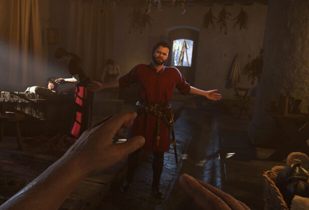 Kingdom Come: Deliverance 3 z&nbsp;orientacyjną datą premiery. Na&nbsp;powrót do&nbsp;średniowiecznych Czech nie&nbsp;będziemy czekać zbyt długo