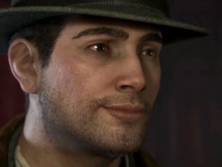 Lovecraftiański survival horror spotyka się z&nbsp;ciepłym przyjęciem krytyków. The Sinking City 2 robi wrażenie!