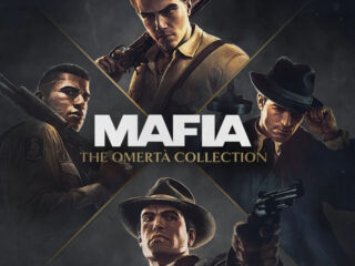 Wspólna sprawa powraca w&nbsp;lepszej wersji. Zapowiedziano Mafia: The Omertà Collection