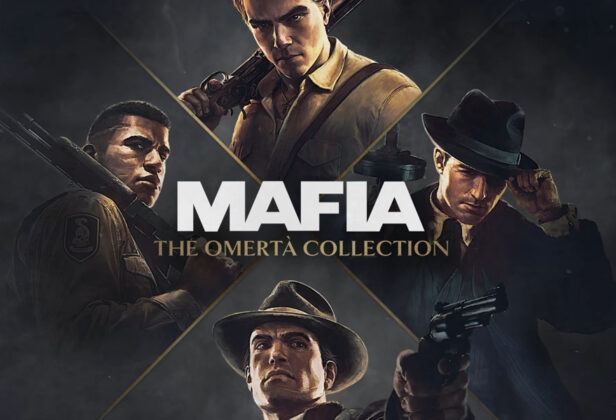 Wspólna sprawa powraca w&nbsp;lepszej wersji. Zapowiedziano Mafia: The Omertà Collection