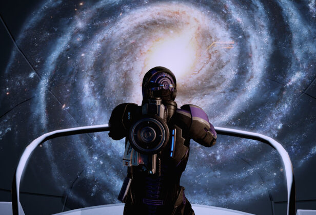 W&nbsp;obliczu przejęcia przez&nbsp;Arabię Saudyjską nowy Mass Effect może nie&nbsp;zostać sfinansowany. „Uwierzę w&nbsp;istnienie tej&nbsp;gry, jak ją&nbsp;zobaczę”