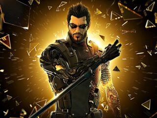 Deus Ex: Human Revolution, Dota 2, nowy Driver. Co&nbsp;działo się w&nbsp;sierpniu 15 lat temu? [RetroKalendarium]