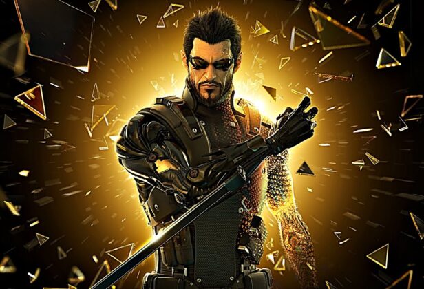 Deus Ex: Human Revolution, Dota 2, nowy Driver. Co&nbsp;działo się w&nbsp;sierpniu 15 lat temu? [RetroKalendarium]