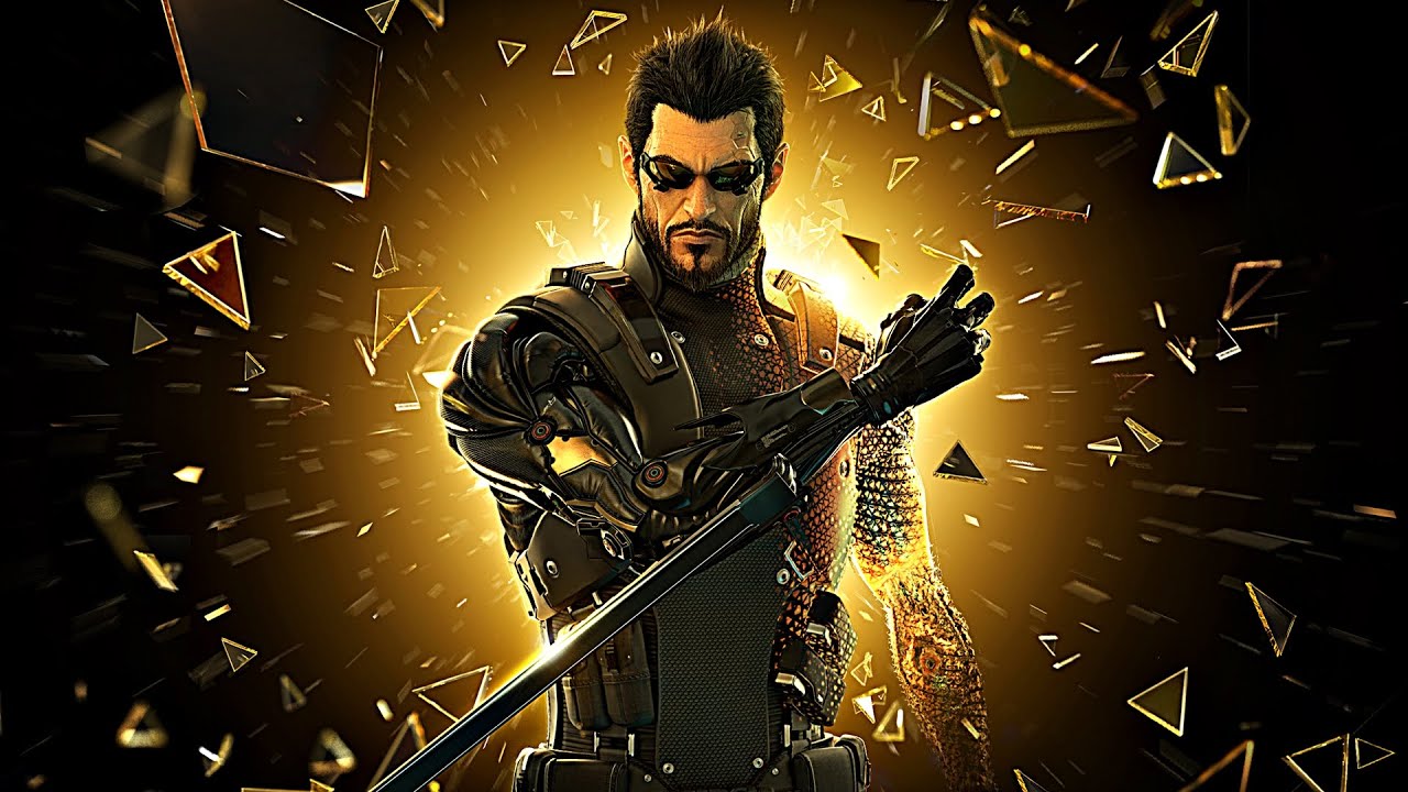 Deus Ex: Human Revolution, Dota 2, nowy Driver. Co&nbsp;działo się w&nbsp;sierpniu 15 lat temu? [RetroKalendarium]