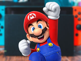 Sprzedaż Switcha 2 spadła, ale&nbsp;i&nbsp;tak&nbsp;przebiła wynik poprzedniej generacji. Nintendo ma&nbsp;powody do&nbsp;radości