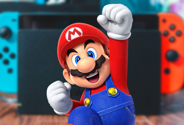 Sprzedaż Switcha 2 spadła, ale&nbsp;i&nbsp;tak&nbsp;przebiła wynik poprzedniej generacji. Nintendo ma&nbsp;powody do&nbsp;radości