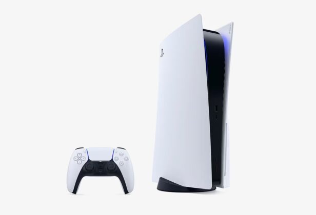 Sony ostrzega kupujących PS5 przed&nbsp;własną polityką wydawniczą. Naklejka na&nbsp;pudełku kończy dyskusję