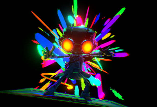 Twórcy Psychonauts będą się finansować zbiórką wśród graczy. Double Fine potrzebuje pieniędzy po&nbsp;rozwodzie z&nbsp;Microsoftem