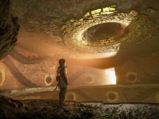 Resonance: A&nbsp;Plague Tale Legacy wyciekło do&nbsp;sieci na&nbsp;tydzień przed&nbsp;premierą. Fani ostrzegają przed&nbsp;spoilerami