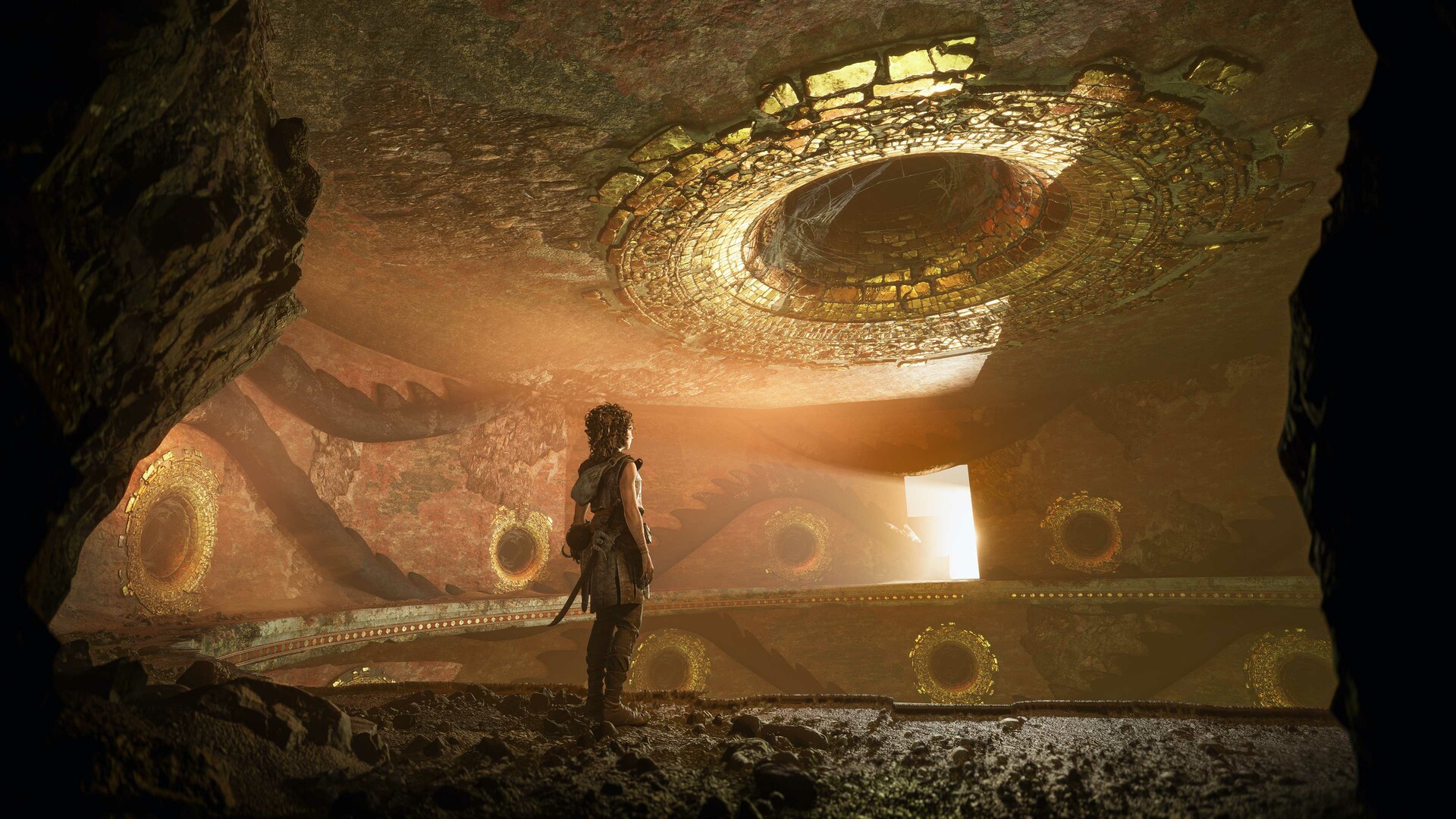 Resonance: A&nbsp;Plague Tale Legacy wyciekło do&nbsp;sieci na&nbsp;tydzień przed&nbsp;premierą. Fani ostrzegają przed&nbsp;spoilerami