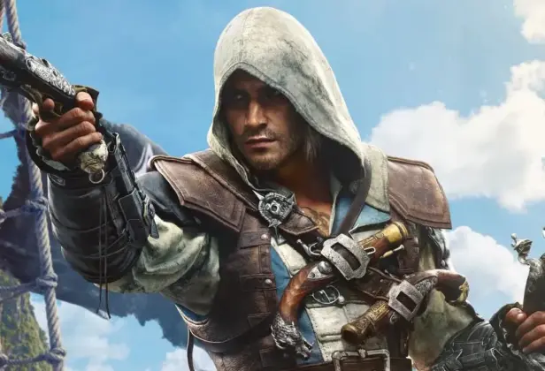 Jeśli okręty legendarne w&nbsp;Assassin’s Creed Black Flag Resynced sprawiają wam problemy, to&nbsp;nie&nbsp;jesteście sami. Ubisoft publikuje statystyki miesiąc po&nbsp;premierze