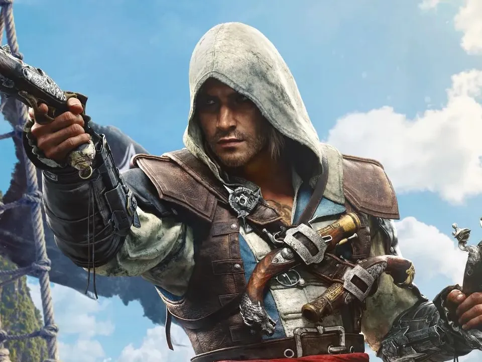 Jeśli okręty legendarne w&nbsp;Assassin’s Creed Black Flag Resynced sprawiają wam problemy, to&nbsp;nie&nbsp;jesteście sami. Ubisoft publikuje statystyki miesiąc po&nbsp;premierze