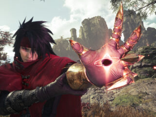 Final Fantasy VII Revelation na&nbsp;nowym materiale. Square Enix pokazało finał trylogii