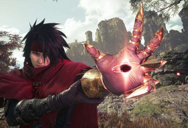 Final Fantasy VII Revelation na&nbsp;nowym materiale. Square Enix pokazało finał trylogii