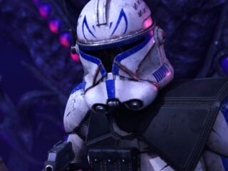Przed&nbsp;wami finałowy zwiastun Star Wars Zero Company. Powraca ulubieniec fanów „Wojen Klonów”