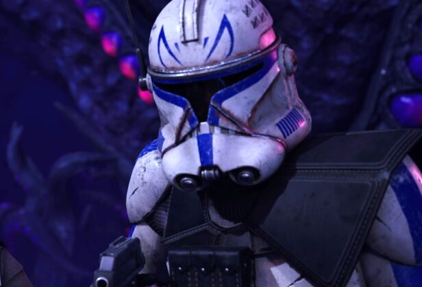 Przed&nbsp;wami finałowy zwiastun Star Wars Zero Company. Powraca ulubieniec fanów „Wojen Klonów”
