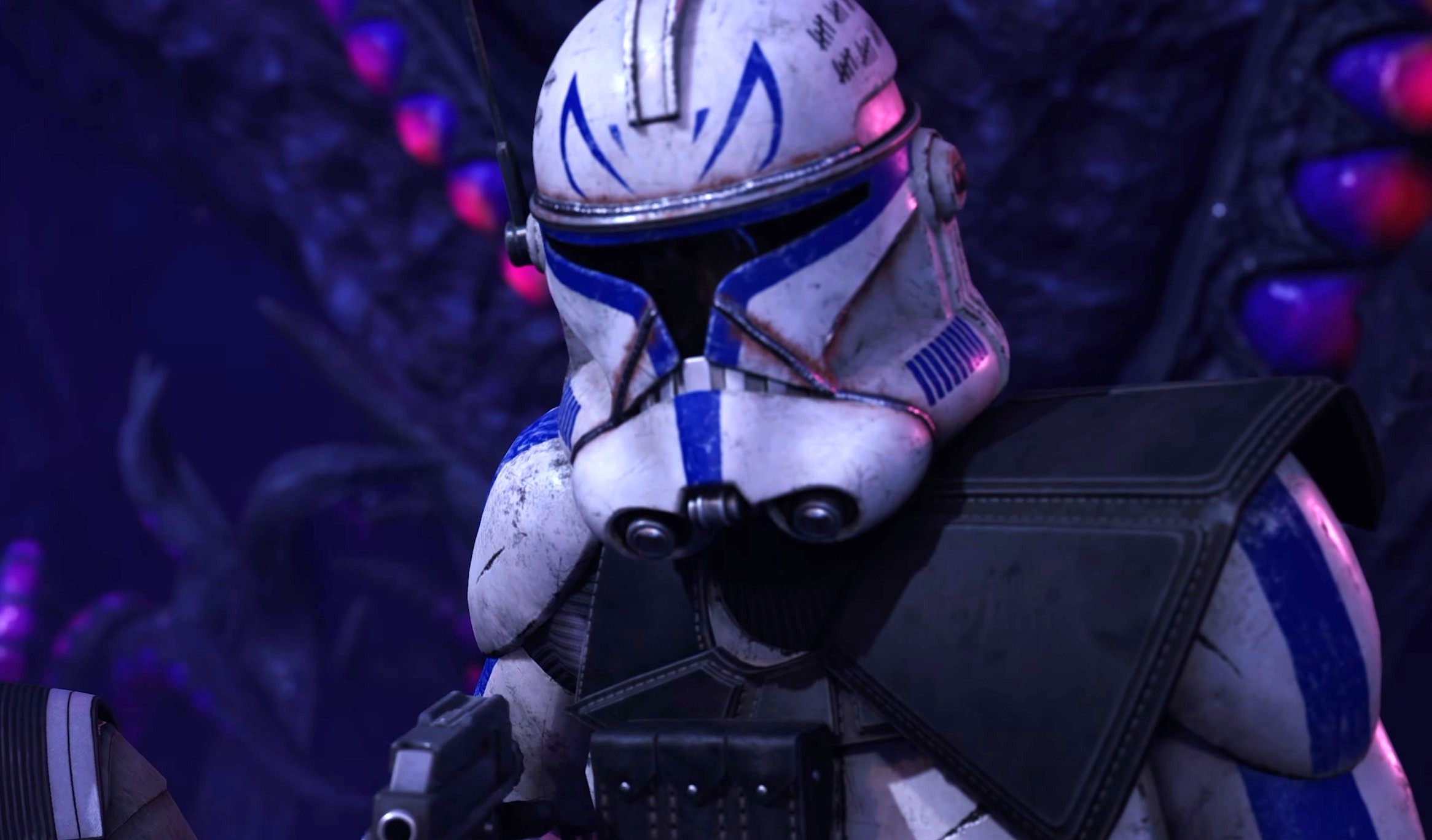 Przed&nbsp;wami finałowy zwiastun Star Wars Zero Company. Powraca ulubieniec fanów „Wojen Klonów”