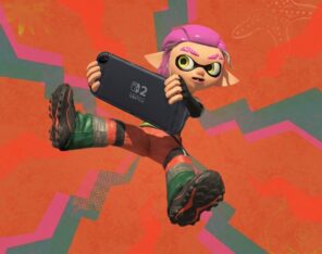 To&nbsp;najlepsza strzelanka tego roku i&nbsp;nie&nbsp;mogę przestać w&nbsp;nią grać. Splatoon Raiders – recenzja