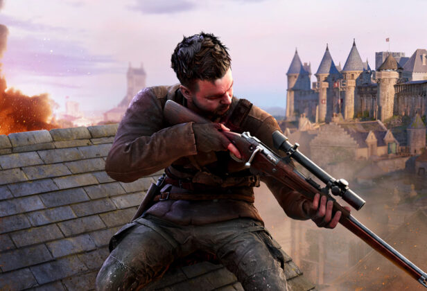 PS Plus Essential pozwoli nam zostać snajperem. Sony ujawniło gry zmierzające do&nbsp;abonentów we&nbsp;wrześniu