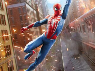 Gracze tłumnie wracają do&nbsp;obu odsłon Marvel’s Spider-Man. Przyczyną spektakularny sukces „Całkiem nowego dnia”