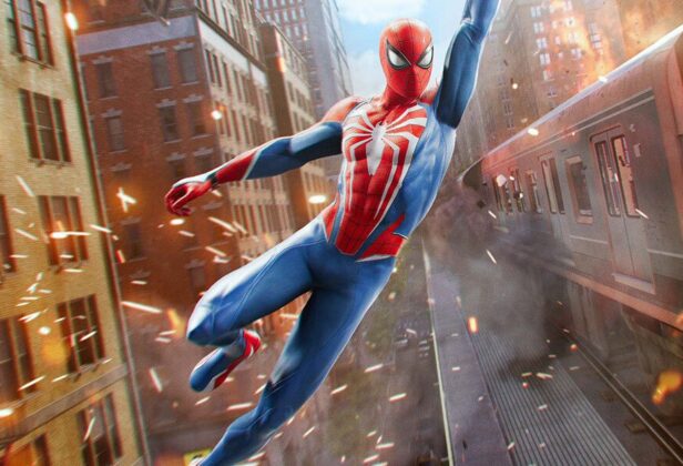 Gracze tłumnie wracają do&nbsp;obu odsłon Marvel’s Spider-Man. Przyczyną spektakularny sukces „Całkiem nowego dnia”