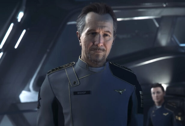 Nie&nbsp;uwierzycie, ale&nbsp;Squadron 42 został opóźniony. Moduł singlowy Star Citizena ucieka przed&nbsp;GTA 6