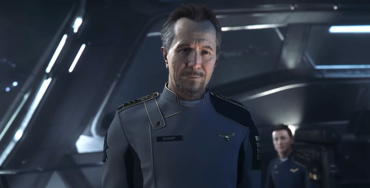 Nie&nbsp;uwierzycie, ale&nbsp;Squadron 42 został opóźniony. Moduł singlowy Star Citizena ucieka przed&nbsp;GTA 6