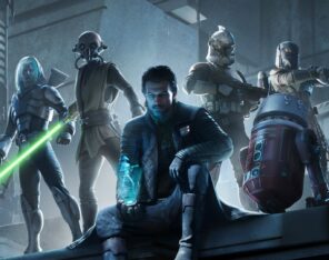 Nie&nbsp;jestem fanem Gwiezdnych Wojen, ale&nbsp;spędziłem 10 godzin ze&nbsp;Star Wars Zero Company jako miłośnik strategii taktycznych [JUŻ GRALIŚMY]