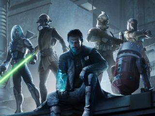 Nie&nbsp;jestem fanem Gwiezdnych Wojen, ale&nbsp;spędziłem 10 godzin ze&nbsp;Star Wars Zero Company jako miłośnik strategii taktycznych [JUŻ GRALIŚMY]