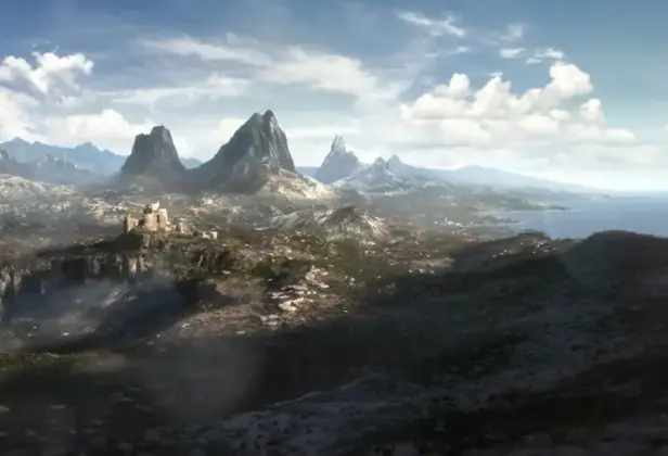 Plotki o&nbsp;niezapowiedzianym The Elder Scrolls obalone. Wszystko wyniknęło z&nbsp;nieporozumienia