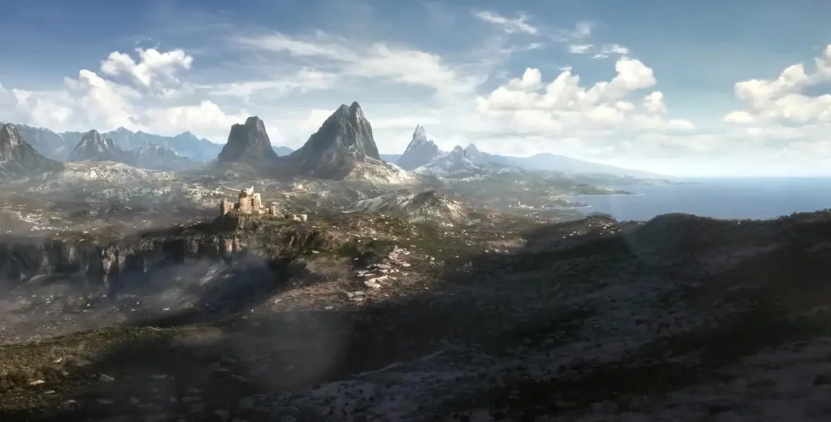 Plotki o&nbsp;niezapowiedzianym The Elder Scrolls obalone. Wszystko wyniknęło z&nbsp;nieporozumienia