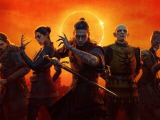 The Blood of Dawnwalker to&nbsp;coś więcej niż Wiedźmin 3, ale&nbsp;mniej niż obiecywali twórcy [RECENZJA]