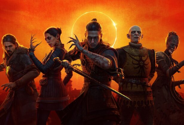 The Blood of Dawnwalker to&nbsp;coś więcej niż Wiedźmin 3, ale&nbsp;mniej niż obiecywali twórcy [RECENZJA]