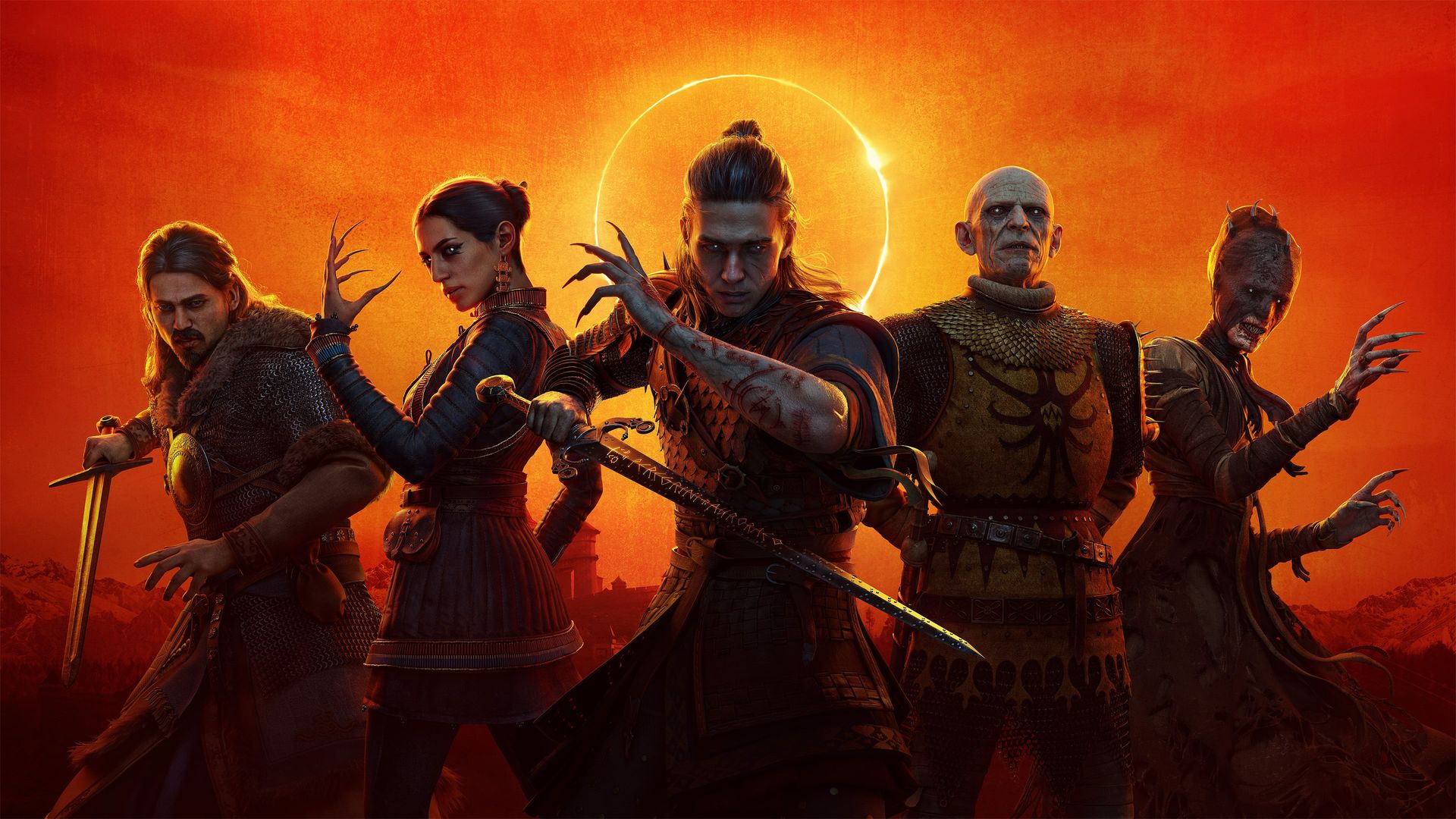 The Blood of Dawnwalker to&nbsp;coś więcej niż Wiedźmin 3, ale&nbsp;mniej niż obiecywali twórcy [RECENZJA]