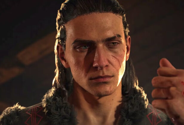 The Blood of Dawnwalker bez&nbsp;60 klatek na&nbsp;konsolach. Tymczasem pecetowcy będą mogli kupić grę także poza Steamem
