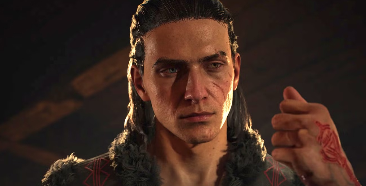The Blood of Dawnwalker bez&nbsp;60 klatek na&nbsp;konsolach. Tymczasem pecetowcy będą mogli kupić grę także poza Steamem