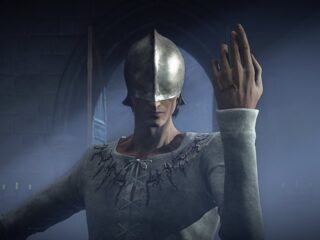 Więcej graczy zgłosiło się do&nbsp;testów The Duskbloods niż Elden Ring Nightreign. Ekskluzywność gry na&nbsp;Switcha 2 nie&nbsp;przeszkodziła FromSoftware
