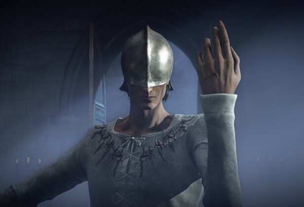 Więcej graczy zgłosiło się do&nbsp;testów The Duskbloods niż Elden Ring Nightreign. Ekskluzywność gry na&nbsp;Switcha 2 nie&nbsp;przeszkodziła FromSoftware