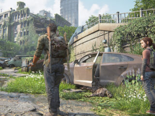 The Last of Us Online wcale nie&nbsp;było projektem „na boku”. Jason Schreier ujawnia, dlaczego tak&nbsp;długo czekamy na&nbsp;nową grę Naughty Dog