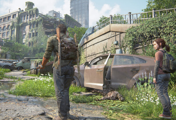 The Last of Us Online wcale nie&nbsp;było projektem „na boku”. Jason Schreier ujawnia, dlaczego tak&nbsp;długo czekamy na&nbsp;nową grę Naughty Dog