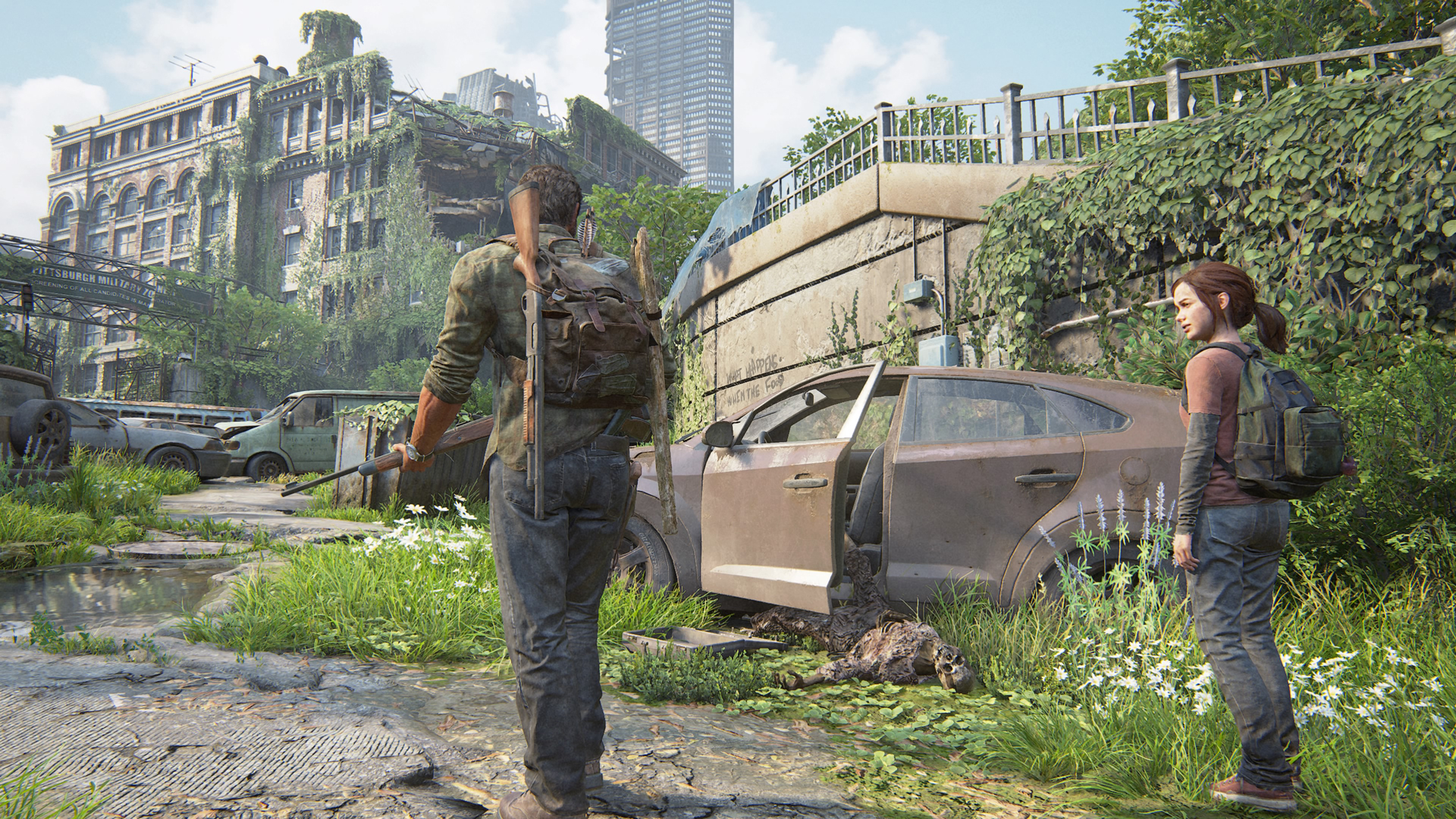 The Last of Us Online wcale nie&nbsp;było projektem „na boku”. Jason Schreier ujawnia, dlaczego tak&nbsp;długo czekamy na&nbsp;nową grę Naughty Dog