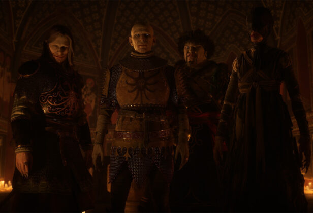 Polak potrafi: The Blood of Dawnwalker startuje z&nbsp;wysokimi notami od&nbsp;krytyków. Pojawiły się pierwsze recenzje