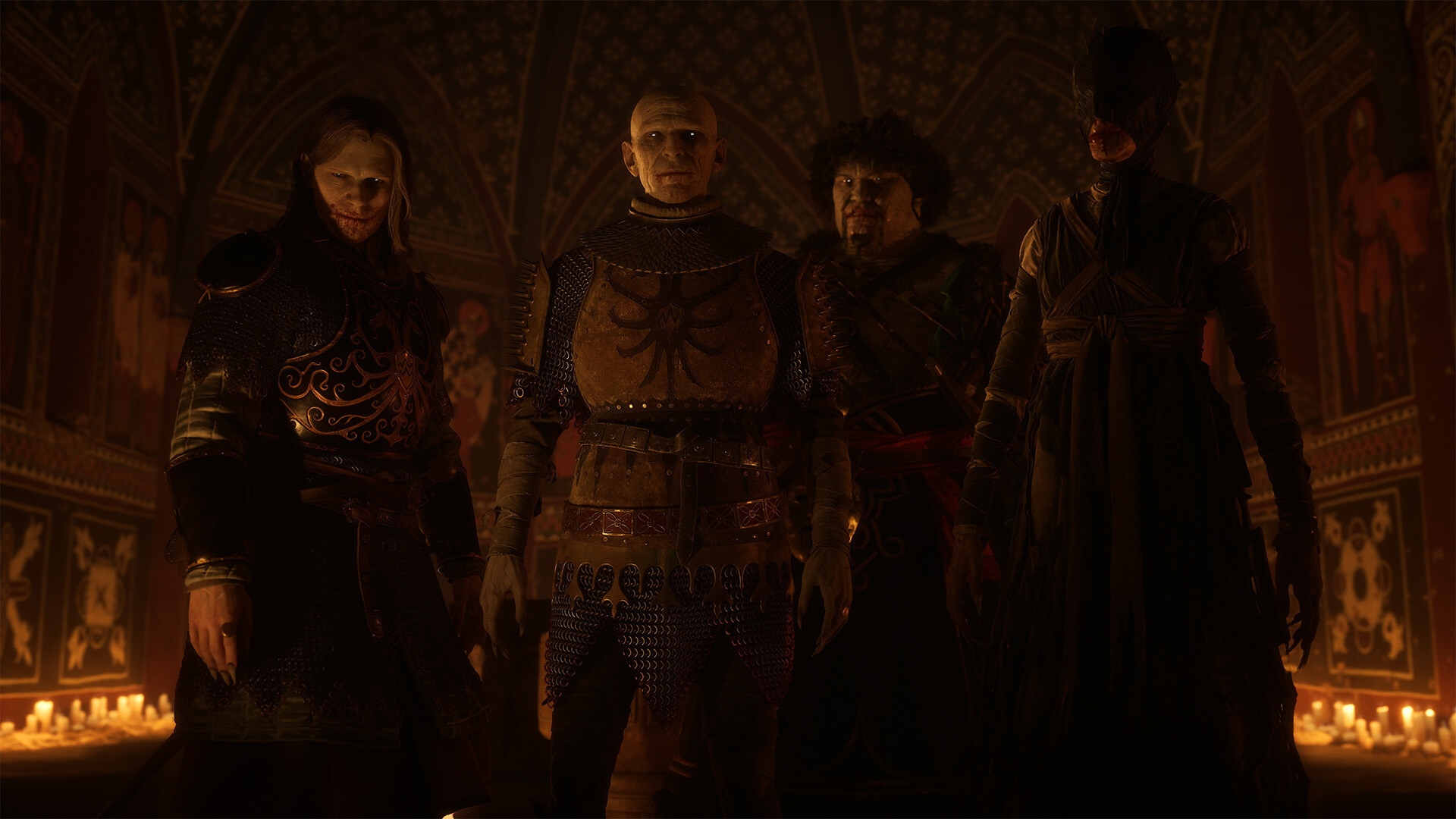 Polak potrafi: The Blood of Dawnwalker startuje z&nbsp;wysokimi notami od&nbsp;krytyków. Pojawiły się pierwsze recenzje