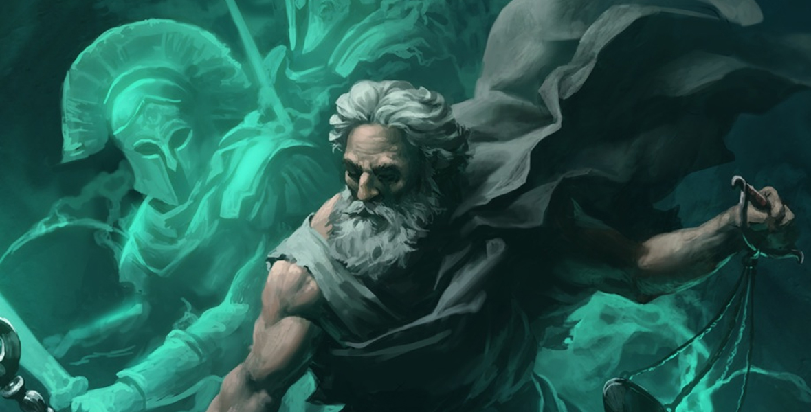Titan Quest 2 doczekał się nowej aktualizacji. Można już testować nową specjalizację oraz&nbsp;system craftingu