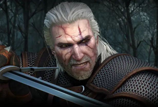 Aktor dubbingowy Geralta najchętniej pozwałby wszystkie platformy AI, które ukradły jego głos. „Przez nie&nbsp;Geralt może mówić okropne rzeczy”