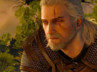 Wiedźmin 3 drożeje po&nbsp;zapowiedzi darmowego remastera. CD&nbsp;Projekt Red korzysta na&nbsp;udanym początku Gamescomu