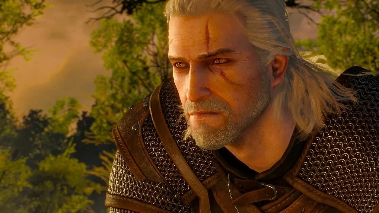 Wiedźmin 3 drożeje po&nbsp;zapowiedzi darmowego remastera. CD&nbsp;Projekt Red korzysta na&nbsp;udanym początku Gamescomu
