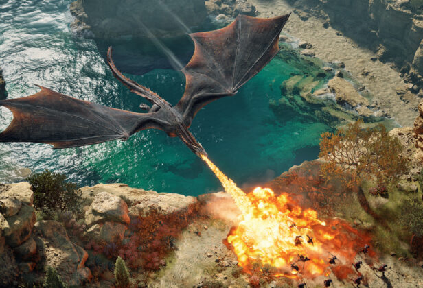 Game of Thrones: War for Westeros wreszcie w&nbsp;akcji. Po&nbsp;długim oczekiwaniu zobaczyliśmy, jak wygląda ta&nbsp;westeroska strategia