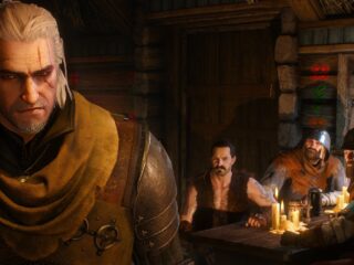 Wiedźmin 3: Pieśni przeszłości zaoferuje więcej Gwinta. CD&nbsp;Projekt Red potwierdza dobre wieści