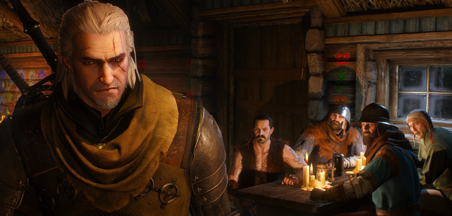 Wiedźmin 3: Pieśni przeszłości zaoferuje więcej Gwinta. CD&nbsp;Projekt Red potwierdza dobre wieści